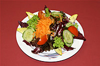 Beilagensalat