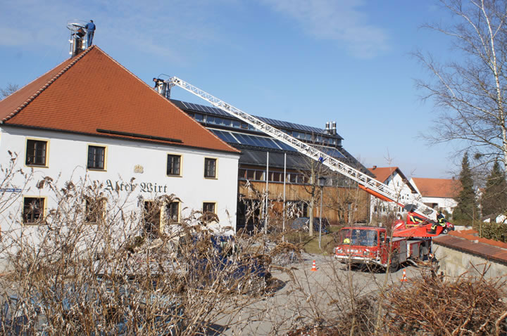 Storchennest